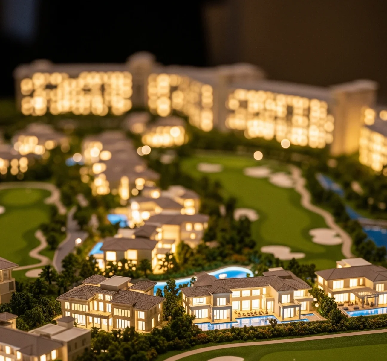Desarrollo Inmobiliario Panamá: Inversión Segura Coclé | SIGNUS 5 desarrollo inmobiliario en panama