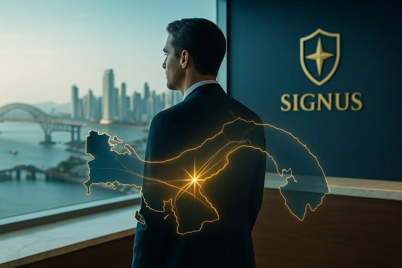 Back office patrimonial en Panamá para estudios jurídicos: FIP, S.A. y gestión de propiedades sin cargar tu agenda” 15 oficina de representacion en Panamá