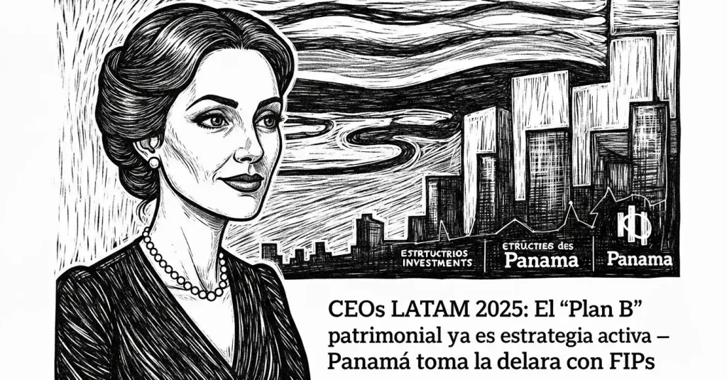 Panamá “Plan B” patrimonial 7 plan b patrimonial