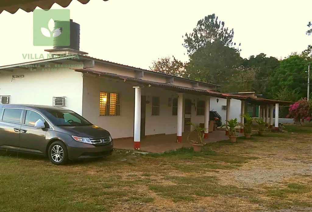 Vender mi casa en Panamá: cómo poner el precio correcto sin regalarla 34 VILLA MARINA EN ANTON 10