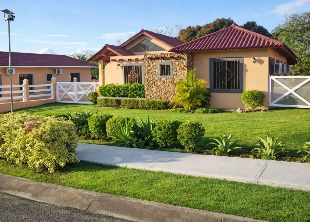 Vender mi casa en Panamá: cómo poner el precio correcto sin regalarla 36 casa en venta en cocle