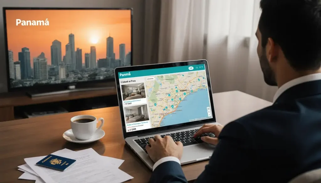 Guía para comprar casa en Panamá desde Estados Unidos (especial para latinos) 17 comprar casa en panama desde estados unidos