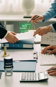todo listo back office para abogados servicio para firmas de abogadso en panama