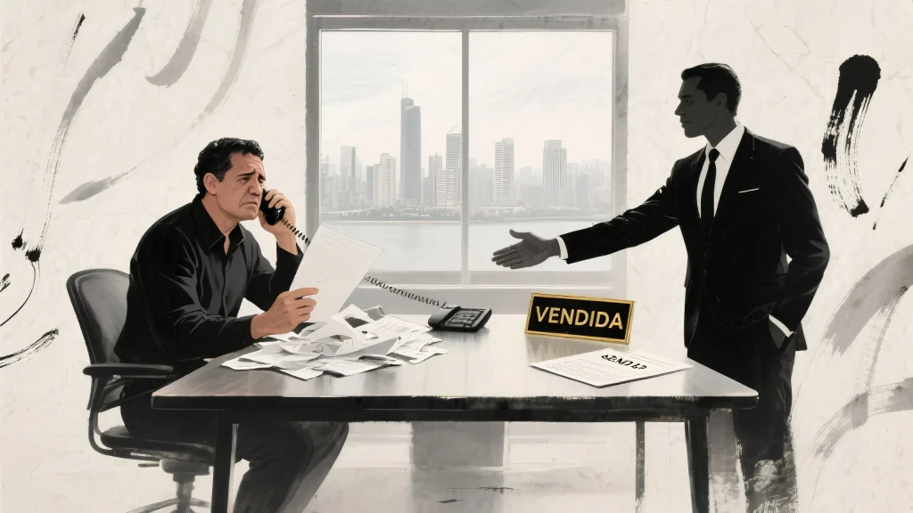 Vender mi casa en Panamá: cómo poner el precio correcto sin regalarla 13 vender casa