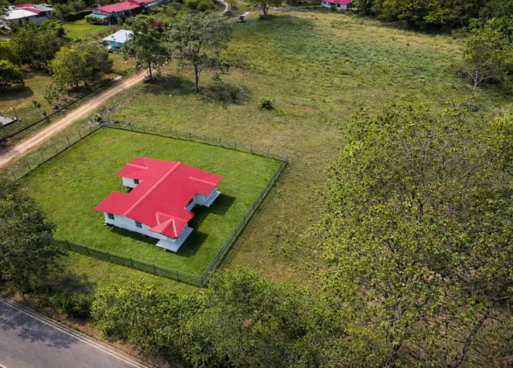 Vender mi casa en Panamá: cómo poner el precio correcto sin regalarla 26 CASA EN VENTA EN ANTON 1 1